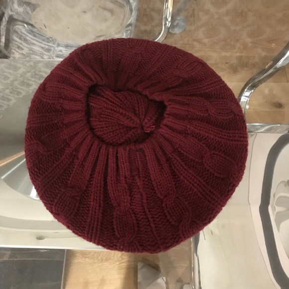 Rabbit Fur hat - Picture 3 of 5